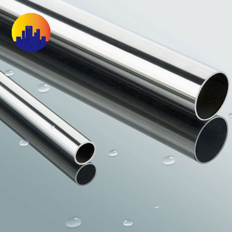 430 Stainless Steel Pipe