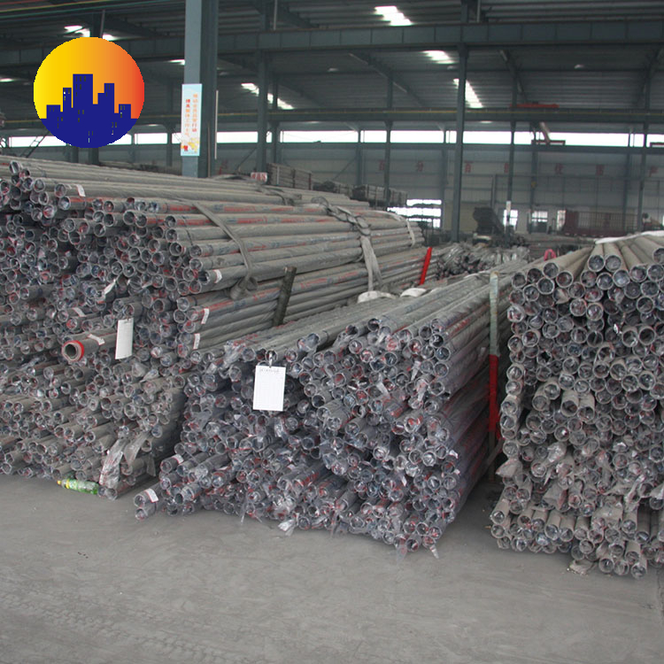 316L Stainless Steel Pipe