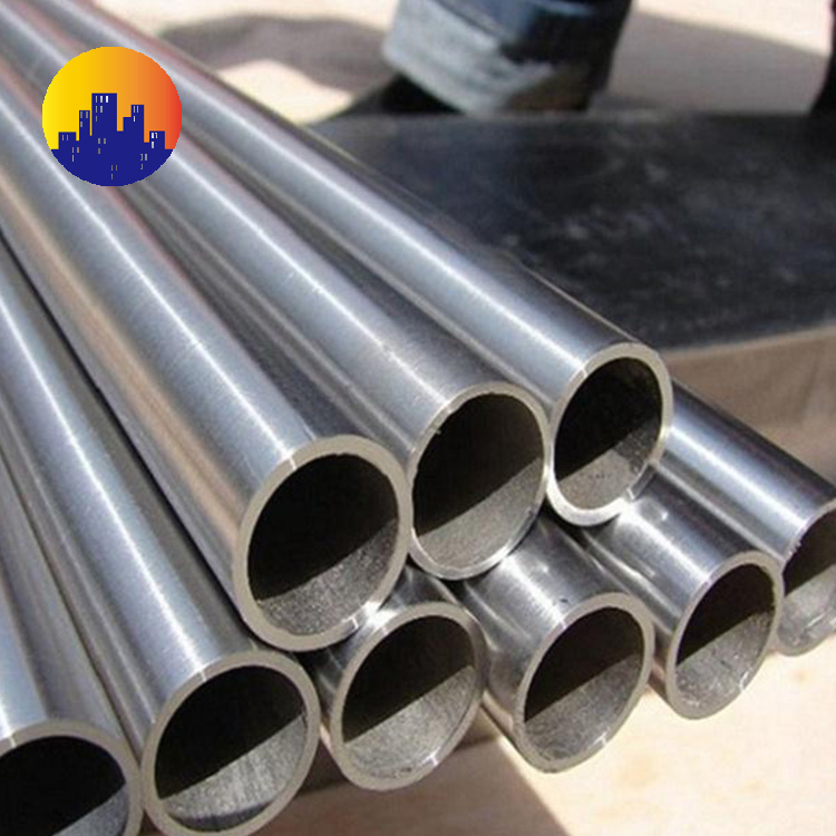 304L Stainless Steel Pipe