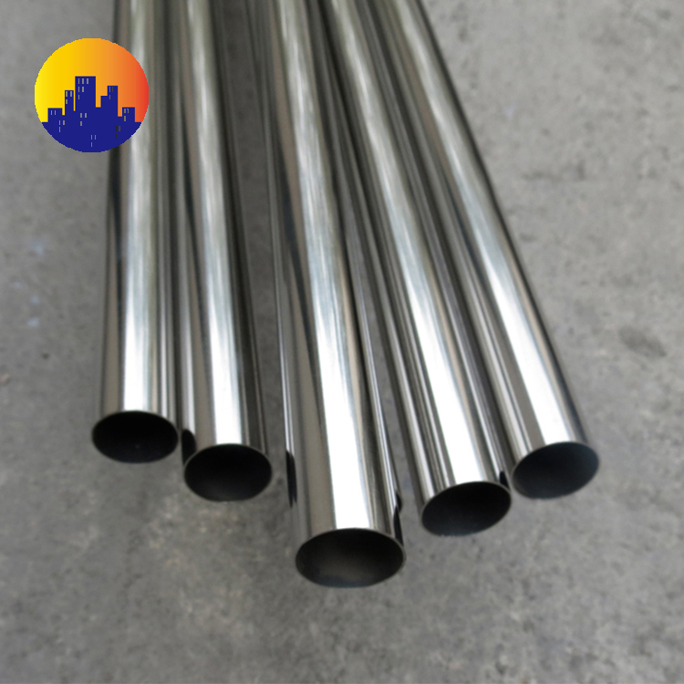 304 Stainless Steel Pipe