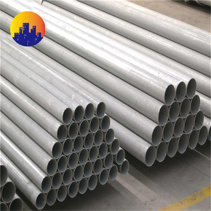 Duplex 2205 Stainless Steel Pipe
