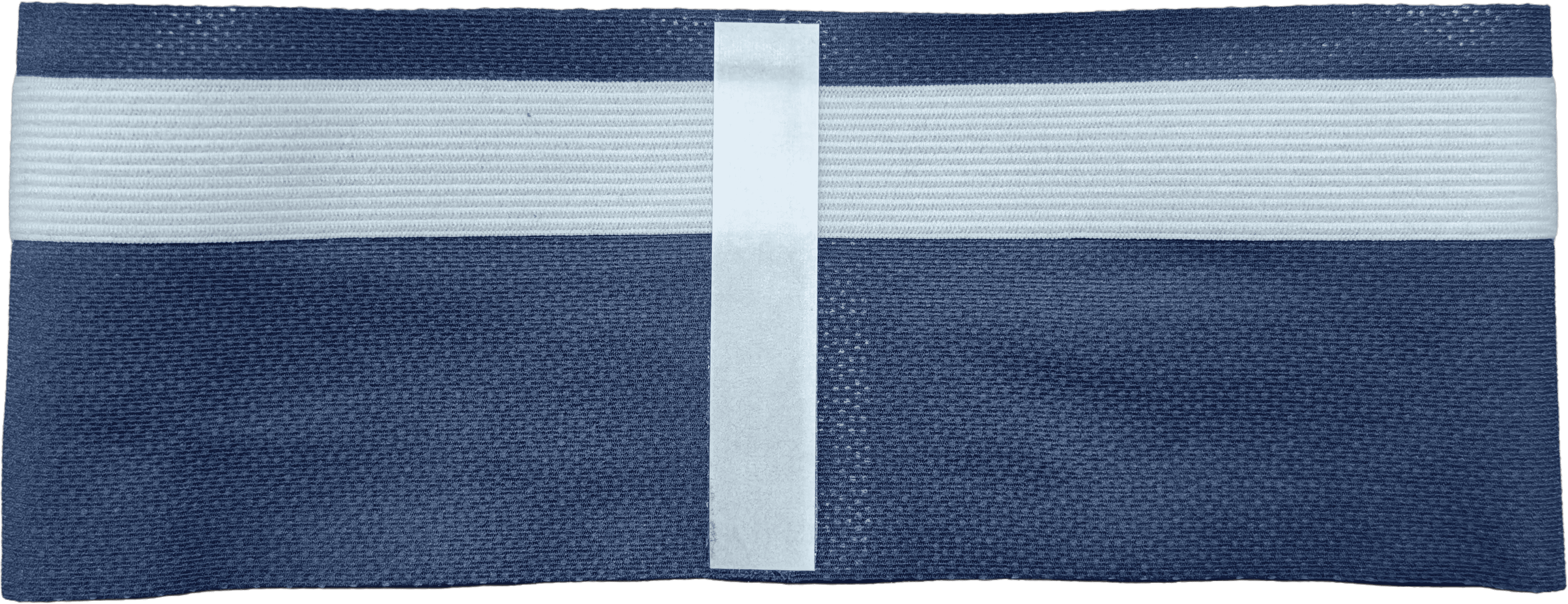 Seamless waistband making machine