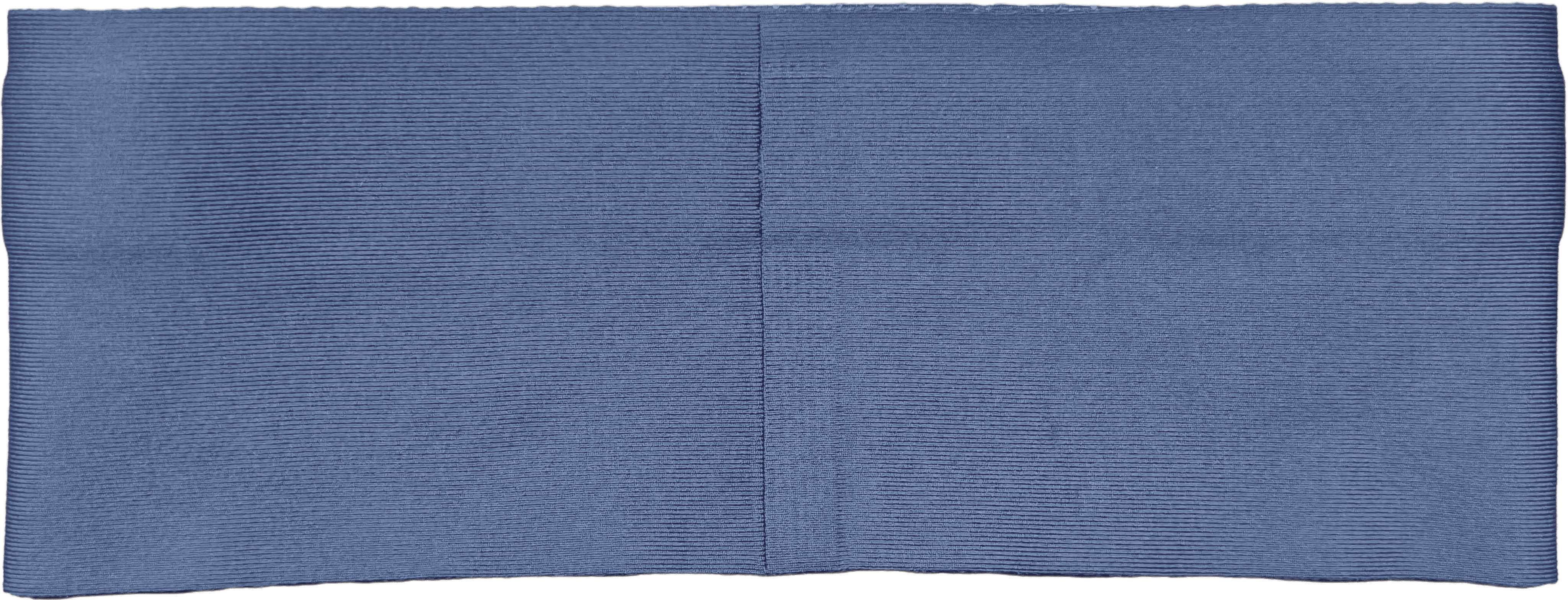 Seamless waistband making machine