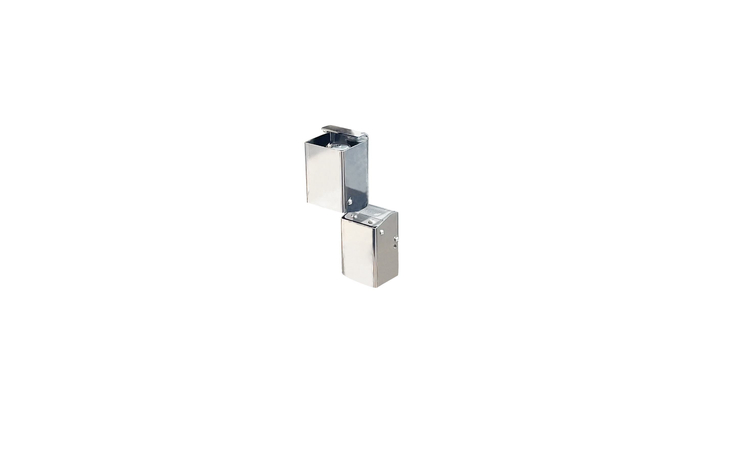 Automatic Bottom Hemming Machine