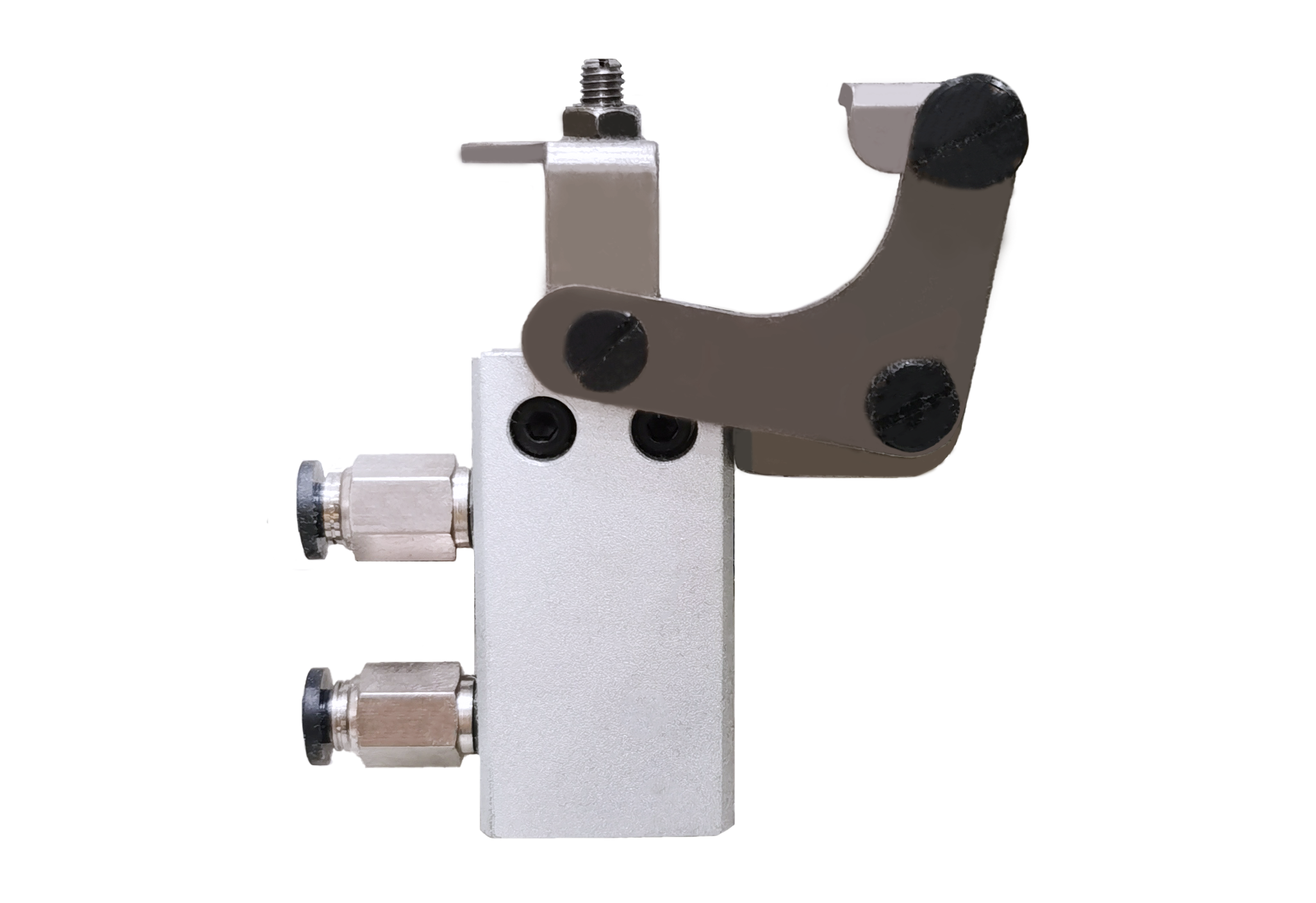 Automatic Bottom Hemming Machine