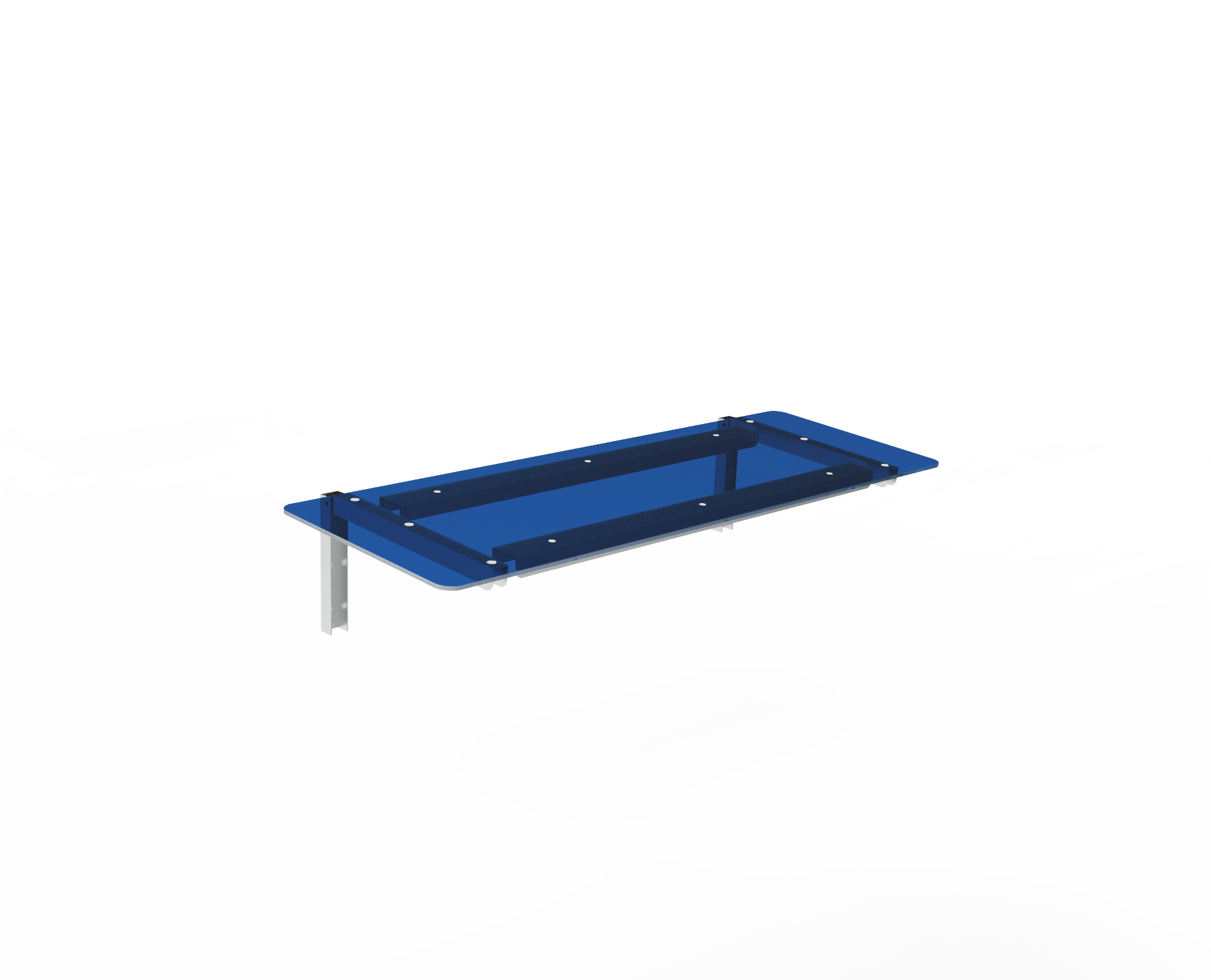 Automatic Bottom Hemming Machine