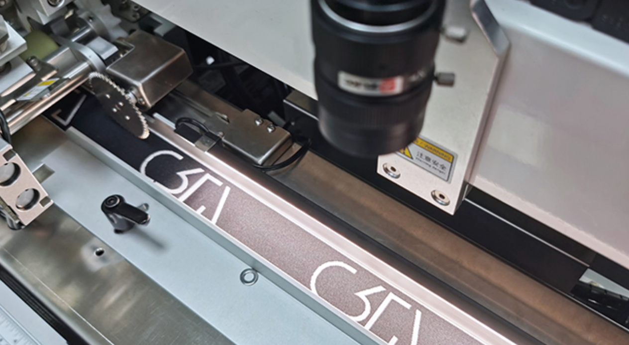 Double Sided Bonding Tape Elastic Waistband Joining Machine