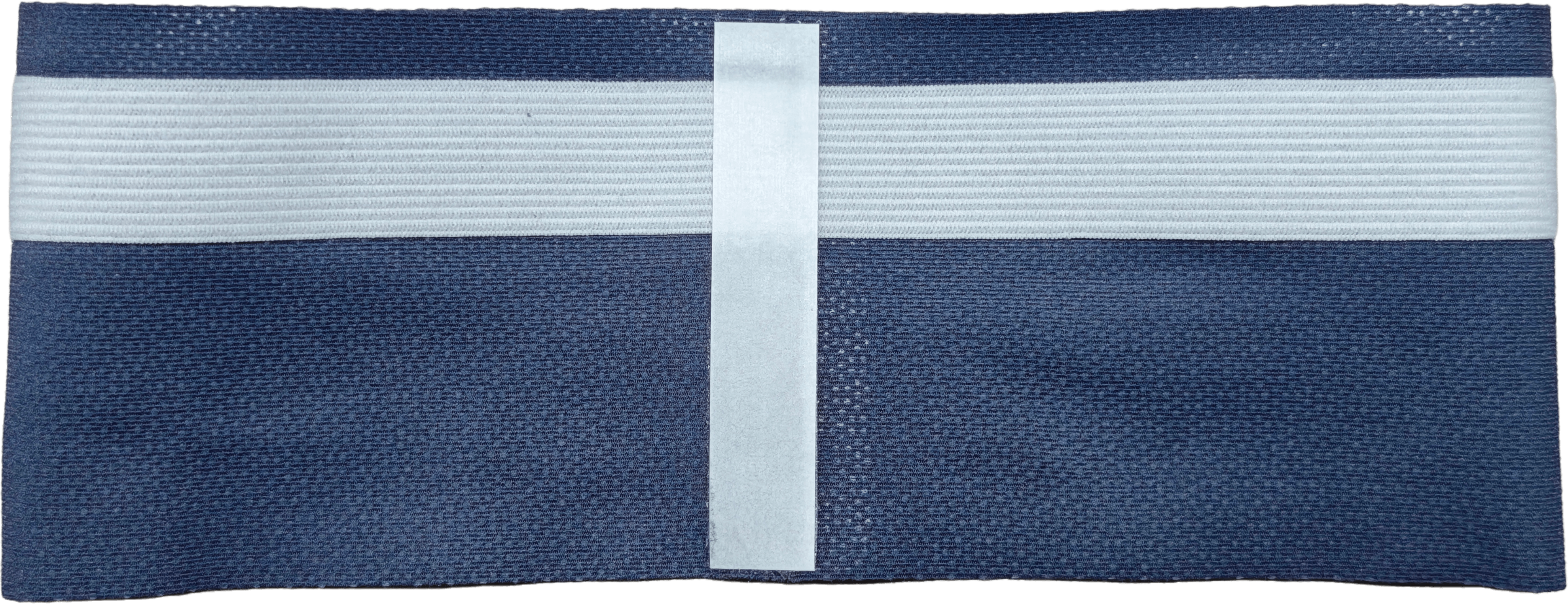 Seamless waistband making machine