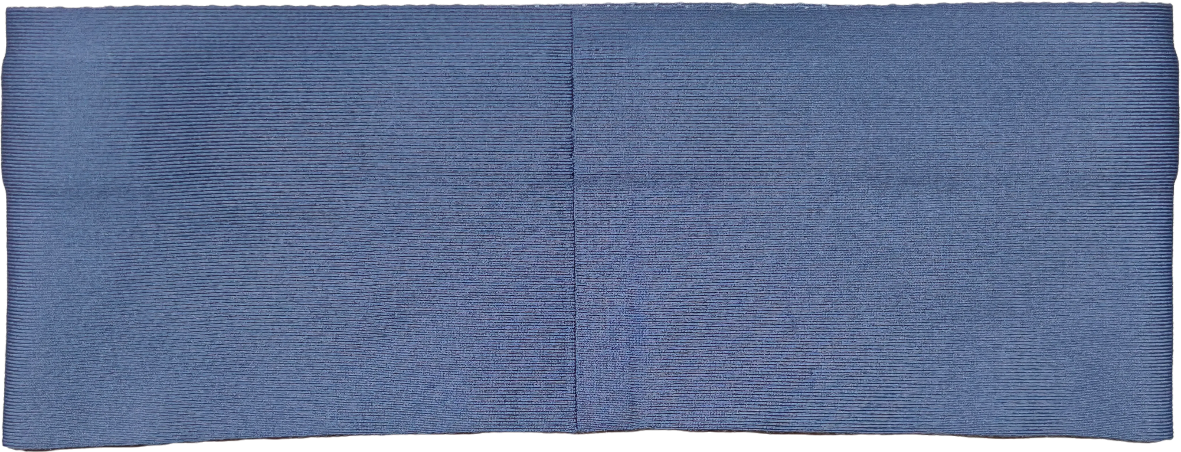 Seamless waistband making machine