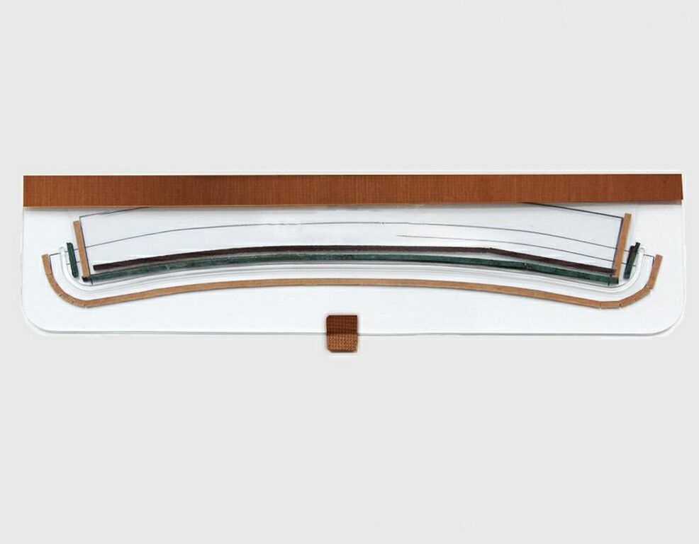Template Sewing Machine