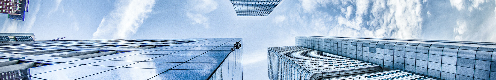 3 receptionist wearing headphones smiling