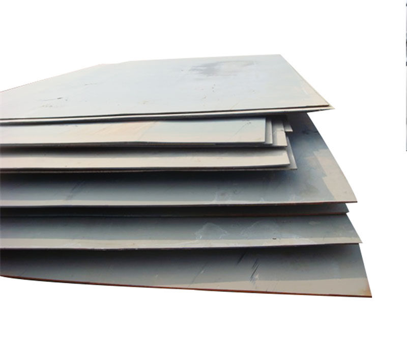 Carbon steel plate