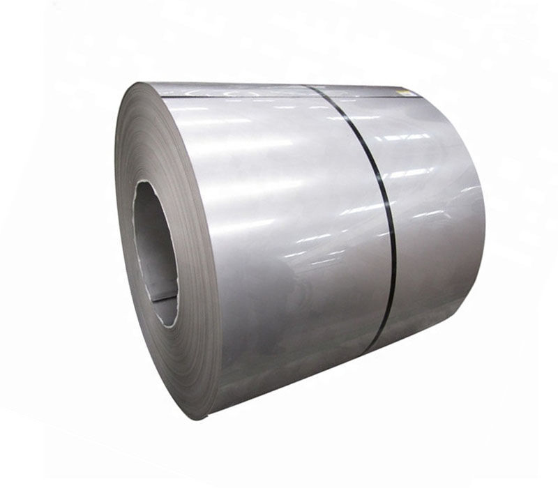 stainless steel coil
