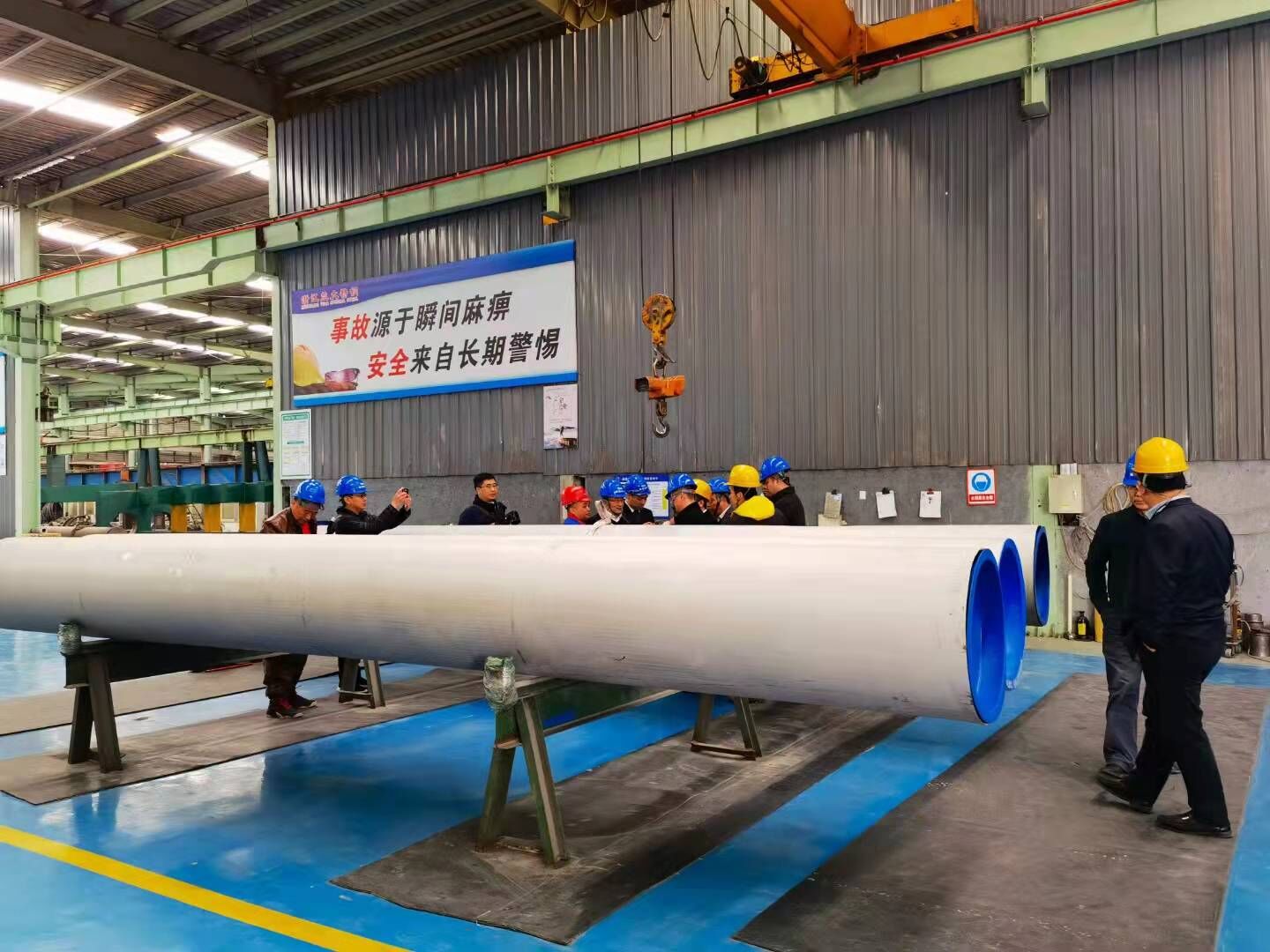 Common 6 stainless steel surface treatment processes