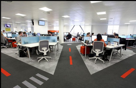 Strong Management System