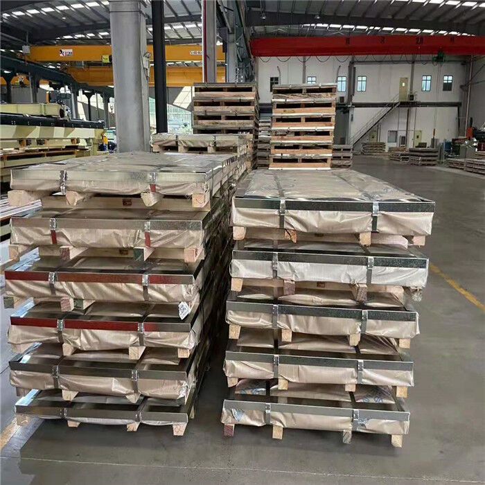 BA 2B stainless steel sheet 430 304