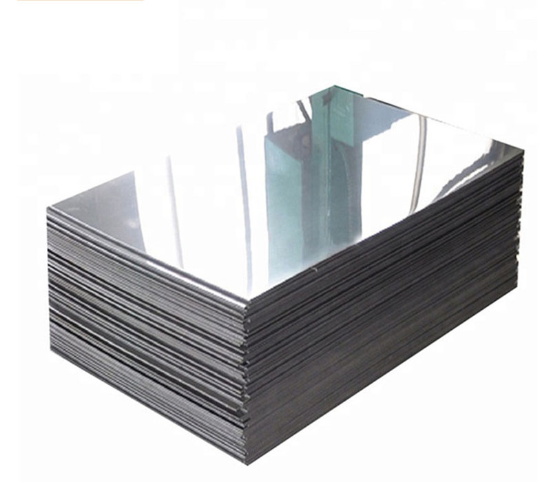 BA 2B stainless steel sheet 430 304