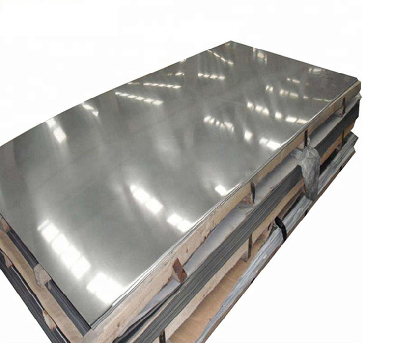 BA 2B stainless steel sheet 430 304
