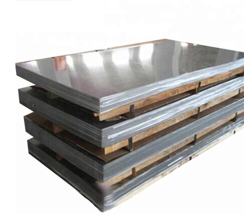 BA 2B stainless steel sheet 430 304