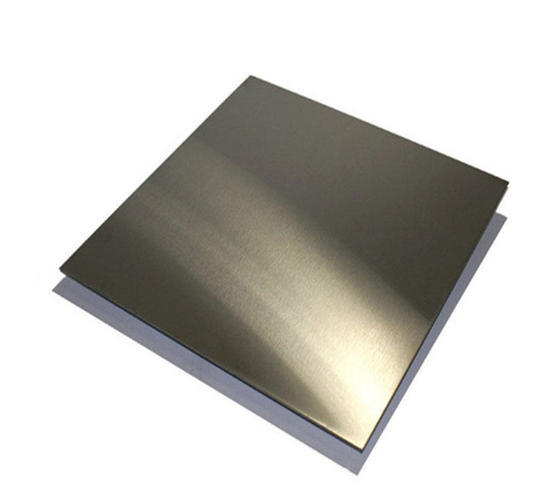Brushed NO.4 Hairline stainless steel sheet 430 304