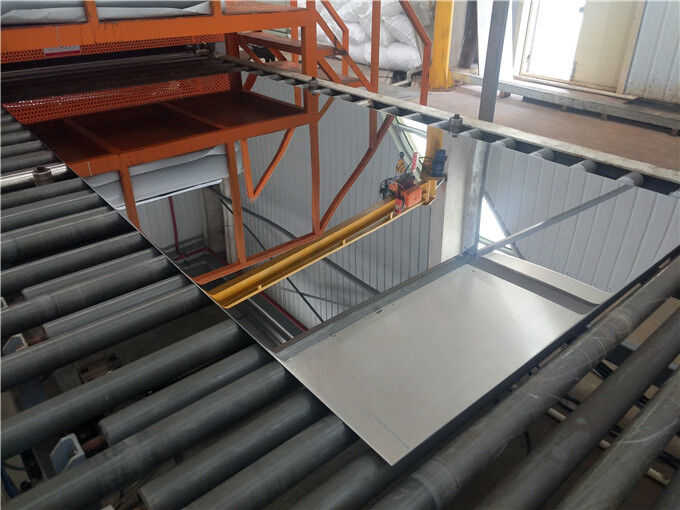 Mirror Stainless steel plate 304 2507