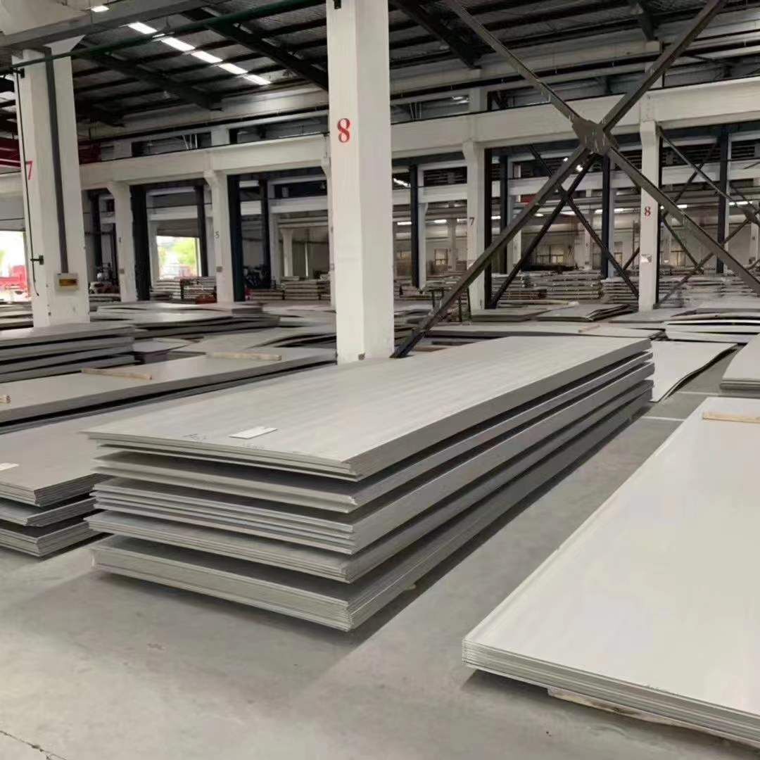 Monel 400 steel plate