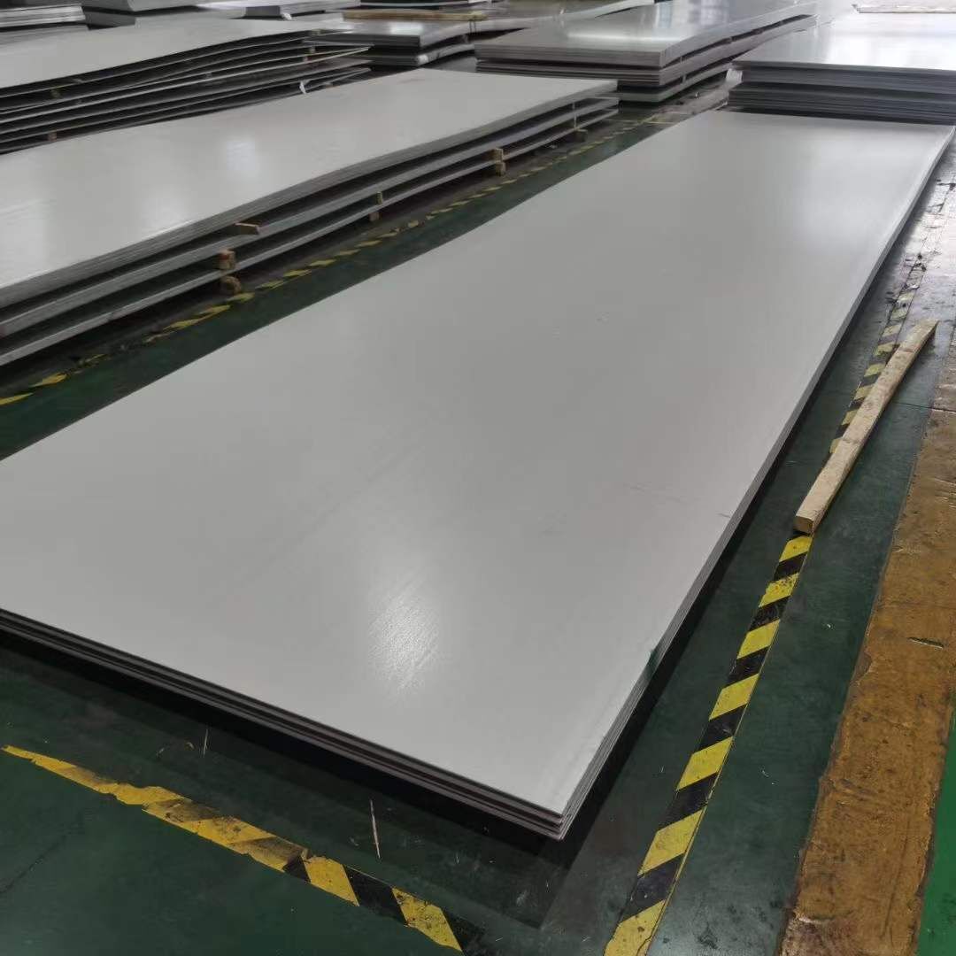 Monel 400 steel plate