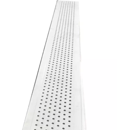 Stainless steel perforated plate 304 316