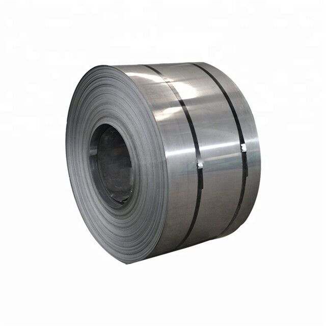 2B stainless steel coil