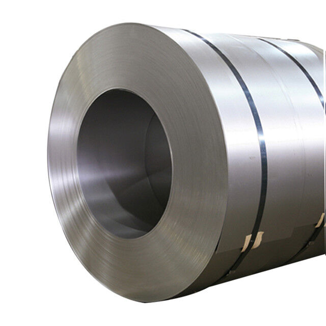 316 stainless steel coil