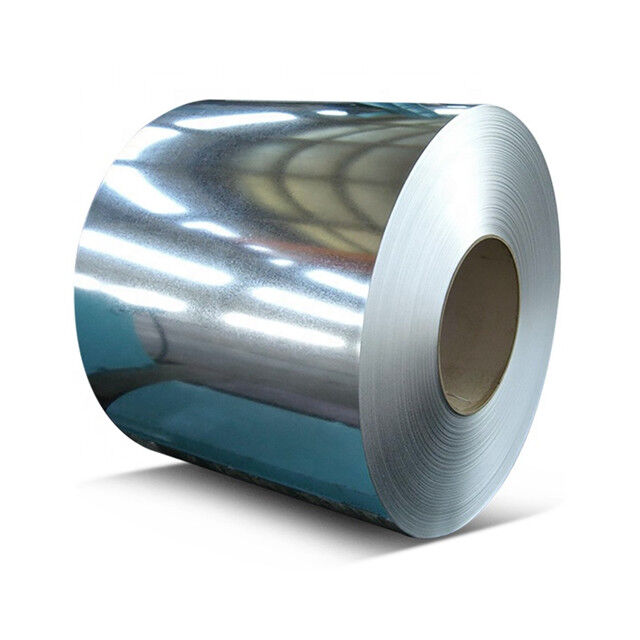 321 stainless steel coil