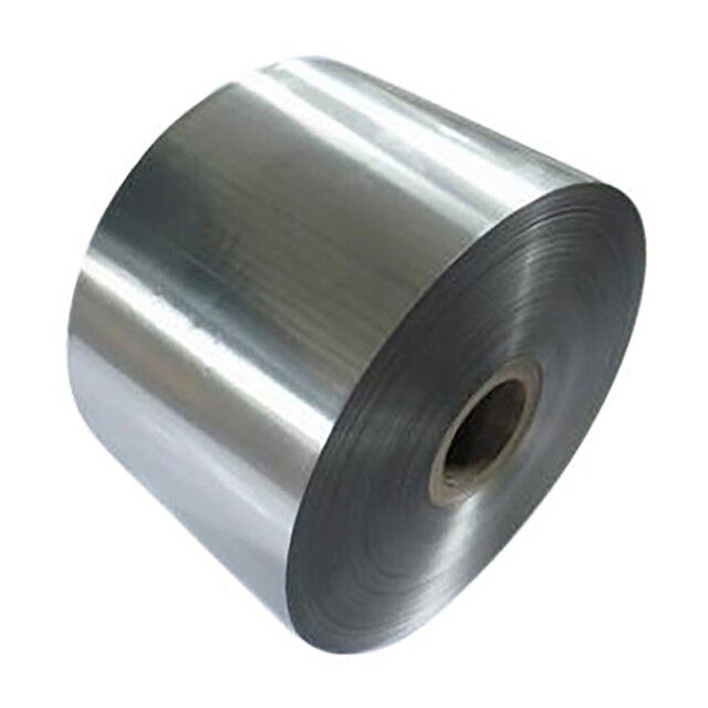 321 stainless steel coil