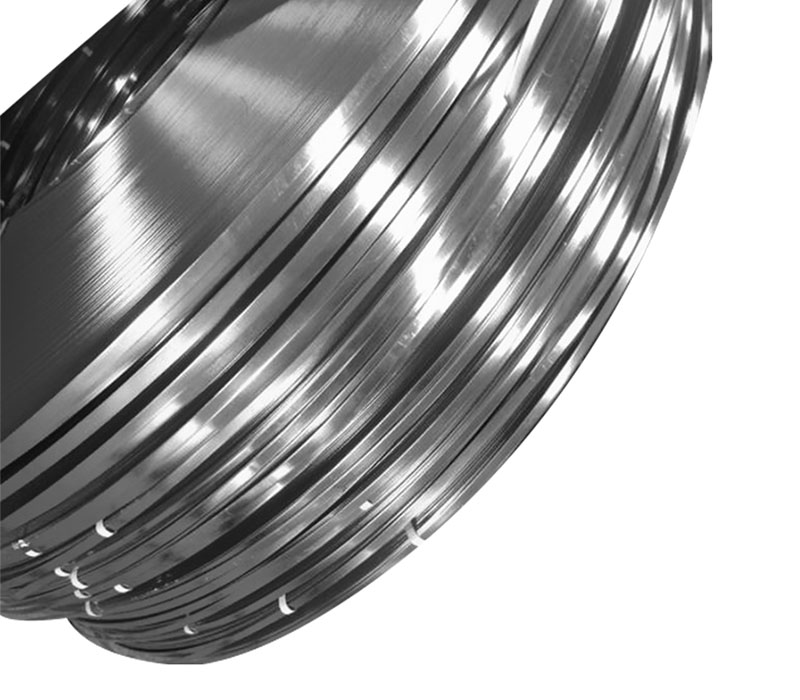 201 stainless steel Strip