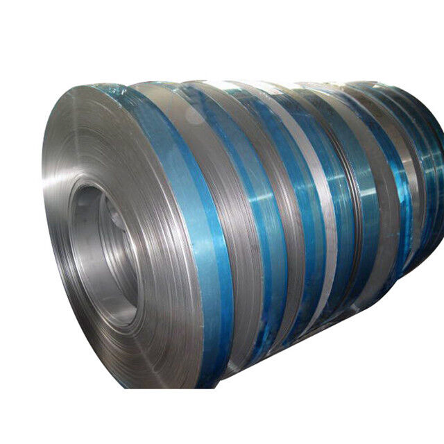 304 stainless steel Strip