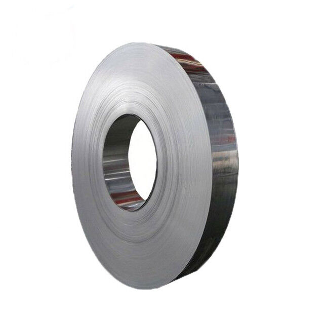 Cheaper stainless steel strip