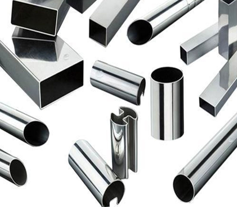 201 Stainless steel pipe