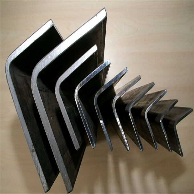 904L stainless steel angle bar