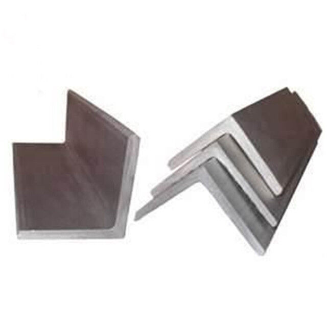 321 stainless steel angle bar