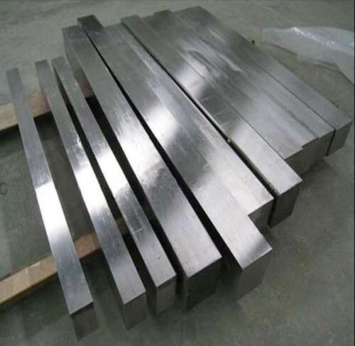 stainless steel Square bar