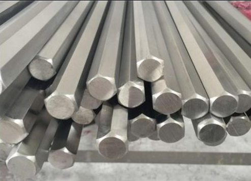 stainless steel Square bar