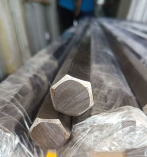 stainless steel Square bar