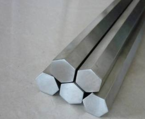 stainless steel Square bar