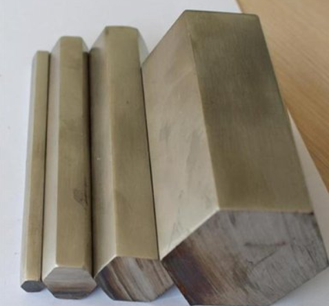 stainless steel Square bar