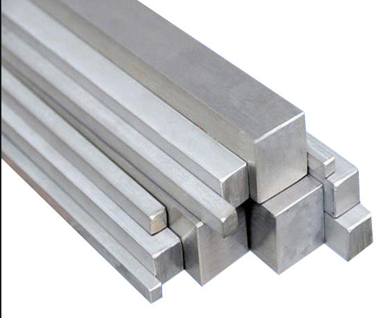 stainless steel Square bar