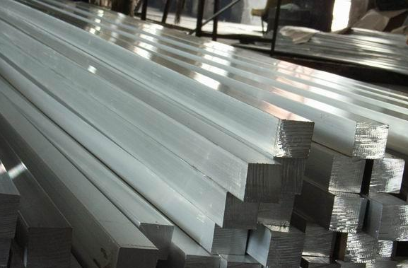 stainless steel Square bar