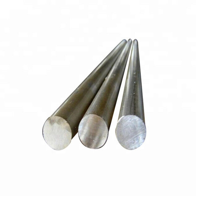 316L stainless steel angle bar