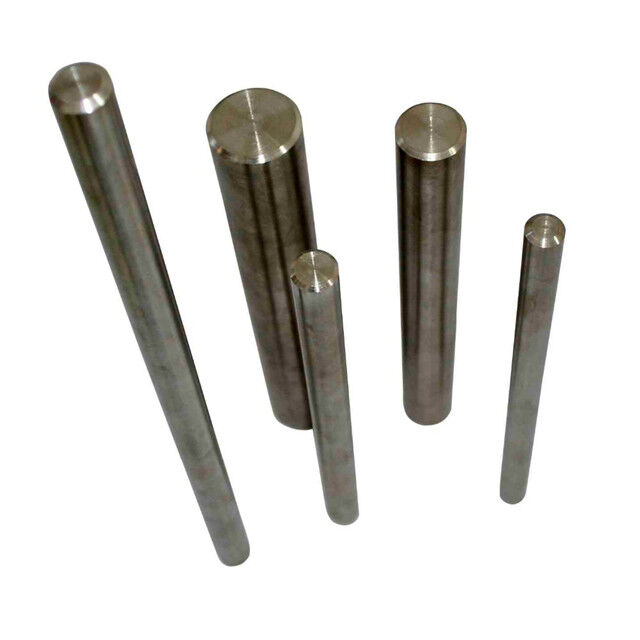 Bright stainless steel round bar