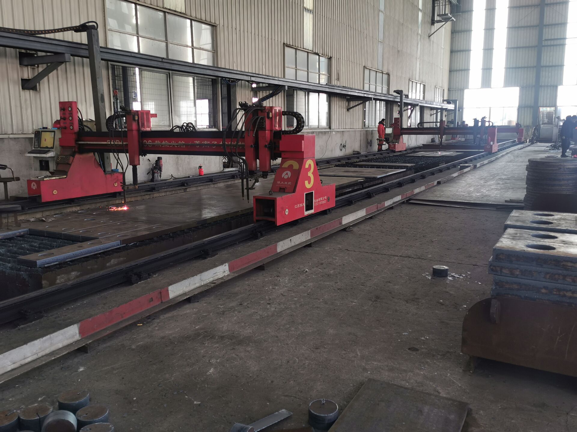 Weather Resistant steel plate