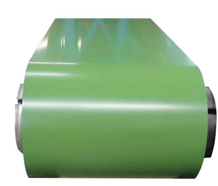 Galvanized steel plate Galvanized steel plate