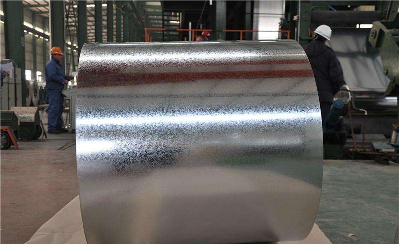 Manufacturer 0.12-4.0mm PPGI PPGL color coated Sheet Plate Prepainted Galvanized Steel Coil PPGI